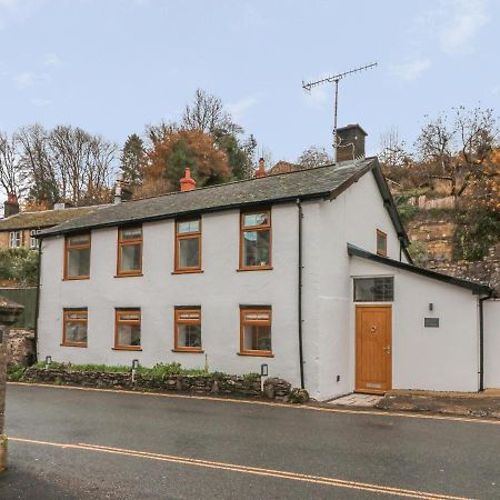 The Old Workshop Villa Dulverton Exteriör bild